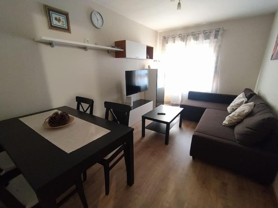 Appartement Fc Temple