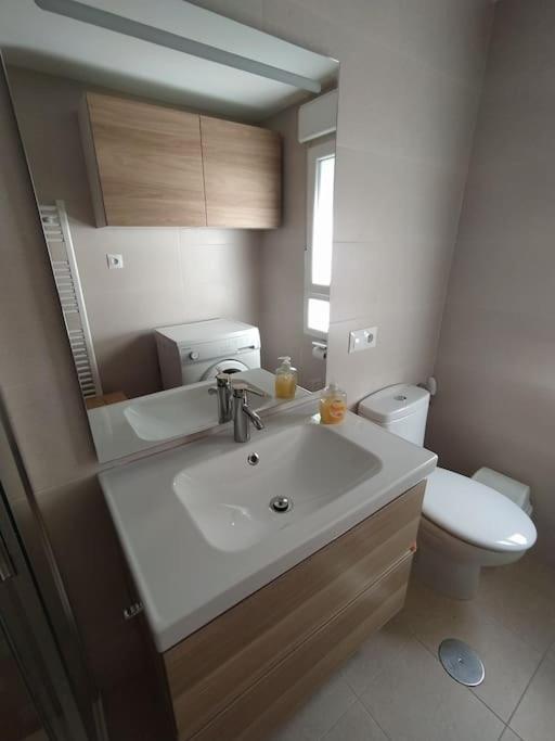 Appartement Fc Temple *